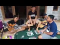 Lagu Pantai abis
