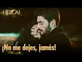 Reyyan and Miran reconcile Hercai