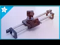 Motorized Camera Slider