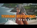 Lagu TERBANG BERSAMAKU - KANGEN BAND || Cover Reggae Ska By Hanifah Voice Lab