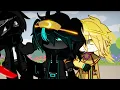 Download Lagu //Your protector-//MEME//GC•Undertale Au's•Ft.Dream!Sans \u0026 Nightmare!Sans•(Cream)