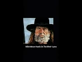 Willie Nelson- Hands on the wheel Lyrics