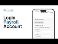 Compass Payroll Login How to Login Compass Bank Online Payroll Payslip Account FULL GUIDE