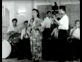 Rokiah Wandah - Jauh Malam (OST Perkahwinan Rahsia 1951)