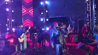 Anthony Santos - LA MUCHACHITA (concierto en vivo)