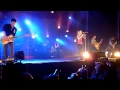 Download Lagu Paramore - I Caught Myself HD (London Wembley Arena 18/12/2009)