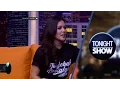 Download Lagu Raisa tentang perasaannya berakting di Film Terjebak Nostalgia