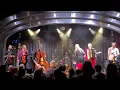 Sam Ryder "All The Way Over" with the LPMAM Students