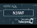 N3IWF - Decoding Telecoms
