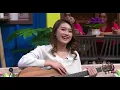 So Sweet! Lagu Amanda Caesa Untuk Dul Jaelani! | Best Moment Santuy Malam (3/8/20)