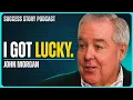 Billionaire Lawyer Says He Shouldn t Be Rich John Morgan - Morgan Morgan Founder
