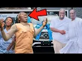 Download Lagu Wicknell Chivayo EXPOSED in Church 😳 Dhimoni Ra Sir Rotaura Zvese , Mota Dzine Mhiko
