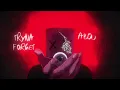 Marino - Rip Out Your Eyes (Official Lyrics Video)