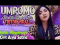 Download Lagu UMPOMO ~INTAN MANDASARI (lirik) ~CIPT ARYA SATRIA