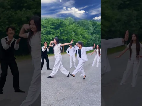 Şirin Telebeler Dünya Trendi Oldu Axı 😍