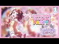 Download Lagu Blooming Sakura! - Sakura Blooming Party! | Budding Rose Dub