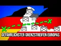 Download Lagu Warum kaum jemand den gefährlichsten Grenzstreifen Europas kennt: Der Ostpreußen-Korridor