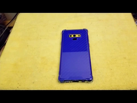 Download MP3 dBrand Galaxy Note 9 Skin Review