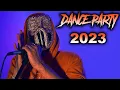 Download Lagu SICKICK DANCE PARTY 2023 Style - Mashups \u0026 Remixes Of Popular Songs 2023 | Best Party Dj Club Mix