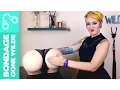 How to Spank Properly Spanking Tutorial Bondage Gone Wilde
