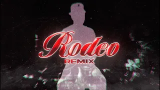 lah pat rodeo feat flo milli remix official lyric video 