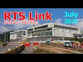Download Lagu RTS Link Johor Singapore (July 2025)