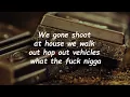 Hotboii - WTF (Lyrics) 🎵