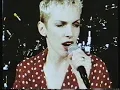Eurythmics - Farewell To Tawathie