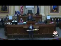 At 14 Charlottesville freshman gets rare role inside Virginia s capitol