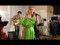Sofia Shkidchenko - Out The Window (Jazzmeia Horn)