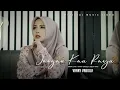 VANNY VABIOLA - JANGAN KAU RAYU (OFFICIAL MUSIC VIDEO)