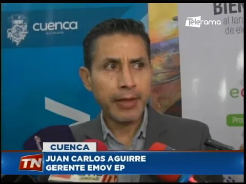 EMOV tomará en cuenta observaciones de contraloría para el contrato de los radares