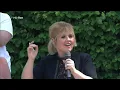 Maite Kelly | Sieben Leben für Dich | ZDF Fernsehgarten