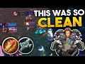 Disc mage season 7 Wrath 2v2 is CLEAN