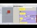 RHINO GRASSHOPPER SCRIPT STANDARD CONSTRUCTION