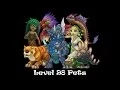 Wizard101 Sun Serpent Level 98 Fire Pet