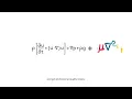 MathType introduction