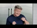 Gordon Ramsay 6 Rack of Lamb with Thumbelina Carrots