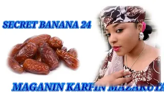 maganin karfin mazakuta
