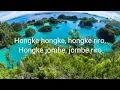 Download Lagu Lagu Yamko Rambe Yamko Karaoke B=Do (1)