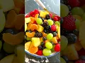 Download Lagu How to Make the BEST Fruit Salad 🌈