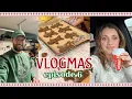 Lagu Vlogmas Ep. 6: O Stinky Fridge, O Stinky Fridge, We Made a Nasty Dinner