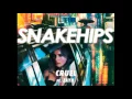 Lagu SNAKEHIPS - Cruel (feat. ZAYN)