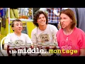 Download Lagu Silly as Heck Sibling Spats: Part 3 | The Middle