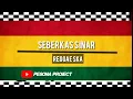 Download Lagu Seberkas sinar versi Reggae Ska