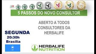 5 PASSOS CONSULTOR + TREINAMENTO T90