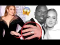 Adele Engaged To Rich Paul