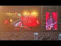 Download Lagu GUNS N' ROSES, Sweet Child of Mine @ Villa Park Birmingham 23/6/2025