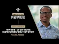 How to Stop Software Disasters Before They Start