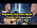 Download Lagu Pengamen Viral nyanyikan Lagu Salahmu Sendiri - Pengamen viral suara merdu